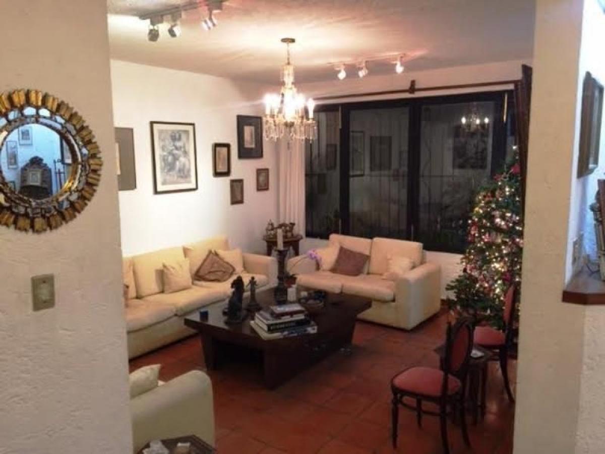 4 chambres Maison à Morelos, Mexico No. 189069