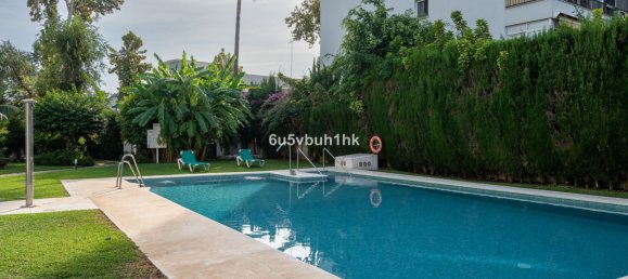 2 bedrooms Apartment in Marbella, Spain No. 59383 6