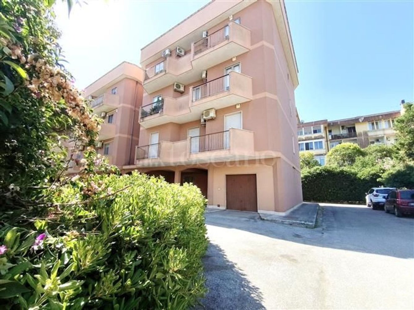 4-Zimmer Wohnung in Brindisi, Italy, Nr. 299451