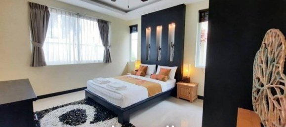 4 bedrooms Cafe / restaurant in Pattaya, Thailand No. 15927 8