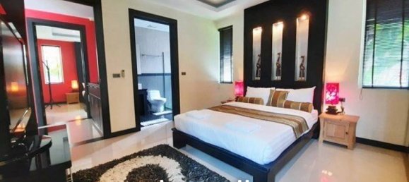 4 bedrooms Cafe / restaurant in Pattaya, Thailand No. 15927 3