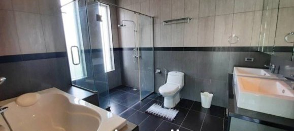 4 bedrooms Cafe / restaurant in Pattaya, Thailand No. 15927 9