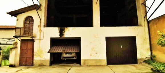 7 rooms Villa in Pozzuolo Martesana, Italy No. 25525 7