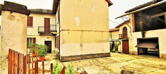 7 rooms Villa in Pozzuolo Martesana, Italy No. 25525 5