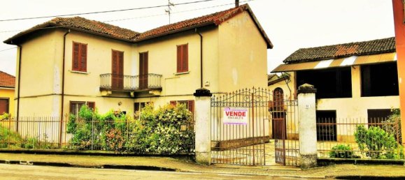 7 rooms Villa in Pozzuolo Martesana, Italy No. 25525 2