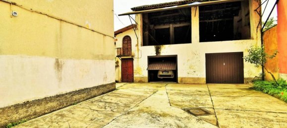 7 rooms Villa in Pozzuolo Martesana, Italy No. 25525 6