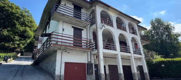 1 chambre Appartement à Montaldo di Mondovì, Italy No. 305297 11