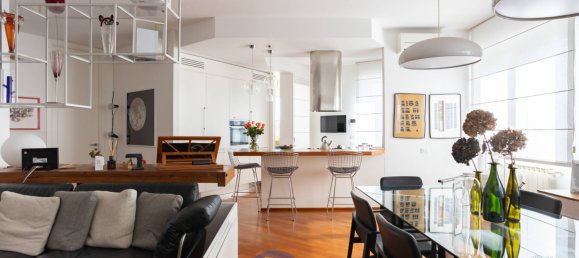 2-salle Appartement à Bovisio Masciago, Italy No. 257424 8