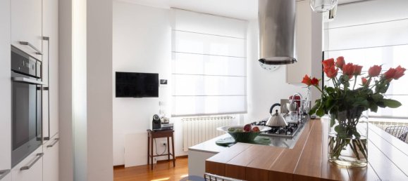 2-salle Appartement à Bovisio Masciago, Italy No. 257424 2