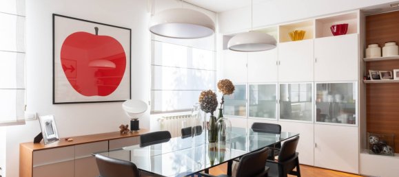 2-salle Appartement à Bovisio Masciago, Italy No. 257424 4