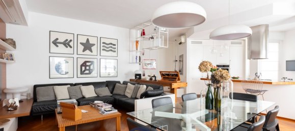 2-salle Appartement à Bovisio Masciago, Italy No. 257424 6