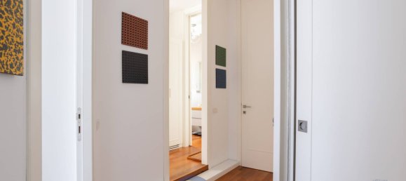 2-salle Appartement à Bovisio Masciago, Italy No. 257424 20