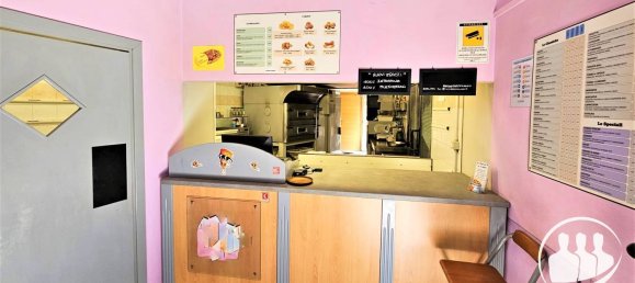 2 rooms Commercial property in Venaria Reale, Italy No. 136481 14