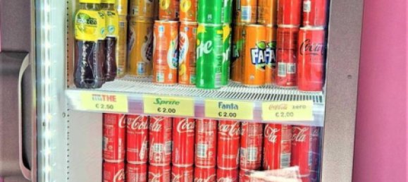 2 rooms Commercial property in Venaria Reale, Italy No. 136481 6