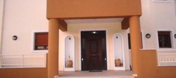 5 chambres Propriété commerciale à Rethymno, Greece No. 230 19