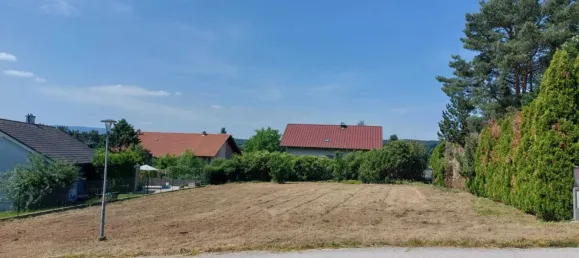 Grundstück in Steinberg-Dörfl, Austria 974m², Nr. 262038 2