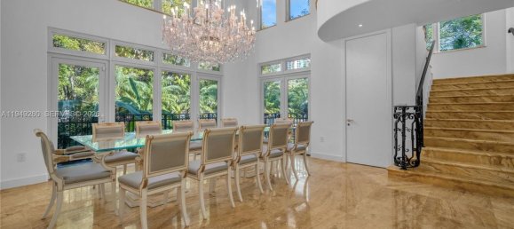 7 Schlafzimmer Villa in Miami, USA, Nr. 615123 18