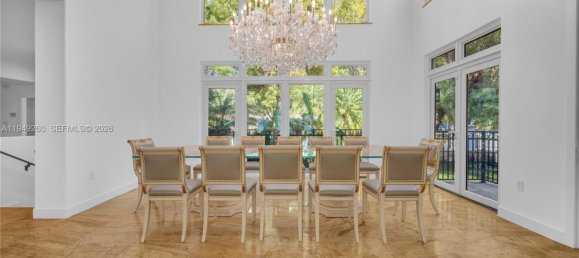 7 Schlafzimmer Villa in Miami, USA, Nr. 615123 20