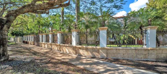 7 Schlafzimmer Villa in Miami, USA, Nr. 615123 28