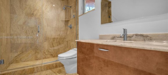 7 Schlafzimmer Villa in Miami, USA, Nr. 615123 2