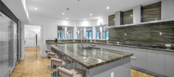 7 Schlafzimmer Villa in Miami, USA, Nr. 615123 14