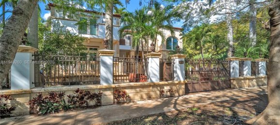 7 Schlafzimmer Villa in Miami, USA, Nr. 615123 29