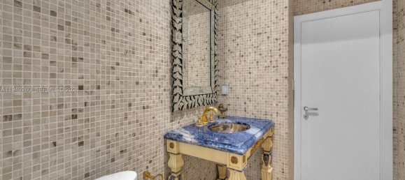 7 Schlafzimmer Villa in Miami, USA, Nr. 615123 12