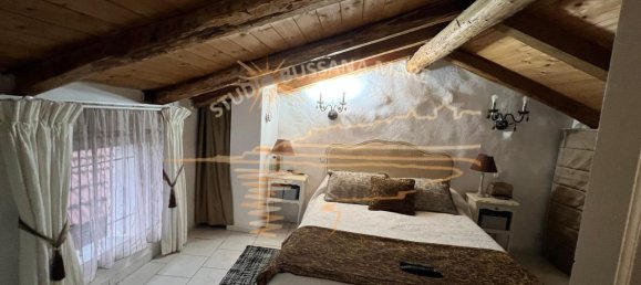 3 rooms House in Ceriana, Italy No. 137014 12