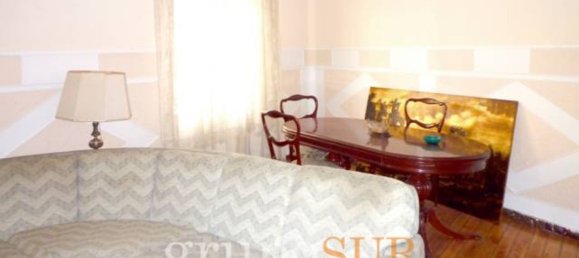 4 Schlafzimmer Wohnung in Valladolid, Spain, Nr. 119607 3