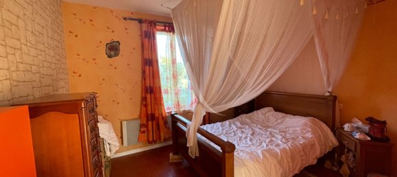 Casa de 3 dormitorios en Nouans-les-Fontaines, France No. 239344 5