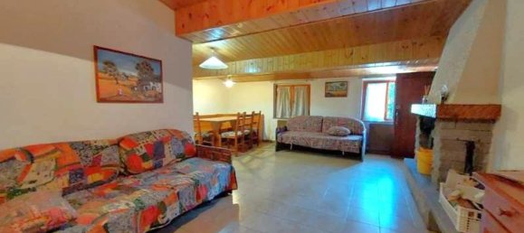 3 chambres Penthouse à Abetone Cutigliano, Italy No. 377519 7