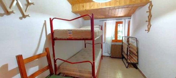 3 chambres Penthouse à Abetone Cutigliano, Italy No. 377519 23