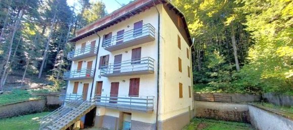 3 chambres Penthouse à Abetone Cutigliano, Italy No. 377519 2