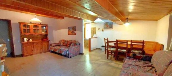 3 chambres Penthouse à Abetone Cutigliano, Italy No. 377519 3