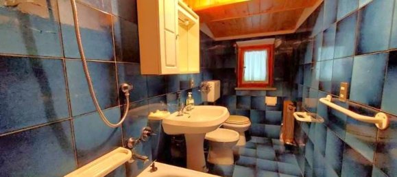 3 chambres Penthouse à Abetone Cutigliano, Italy No. 377519 25