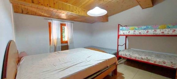 3 chambres Penthouse à Abetone Cutigliano, Italy No. 377519 21