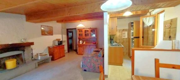 3 chambres Penthouse à Abetone Cutigliano, Italy No. 377519 4