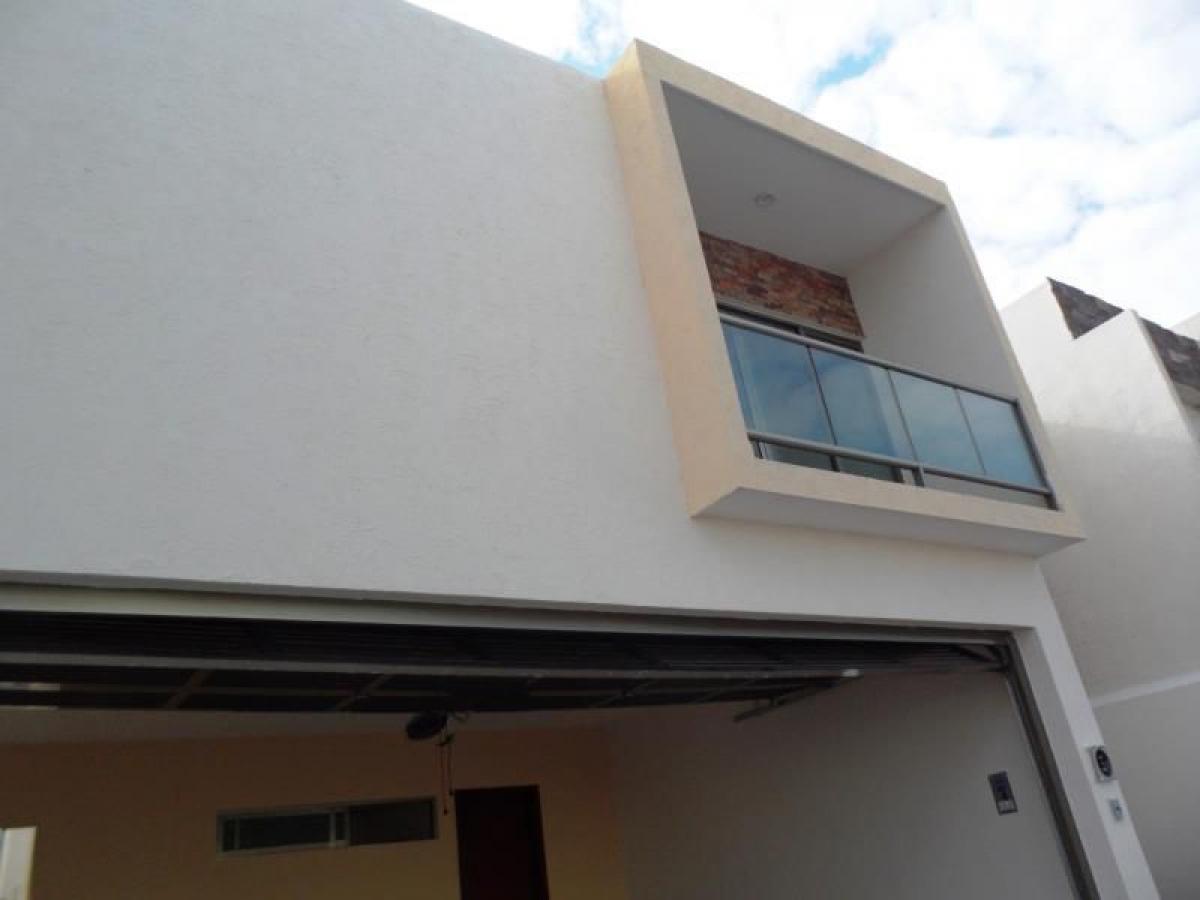 3 غرف نوم منزل في Tijuana, Mexico رقم 161243