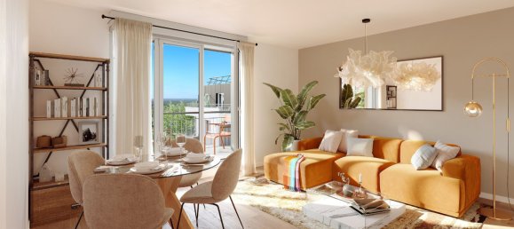 Studio in Crosne, France, Nr. 305180 2