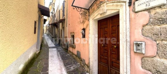 2 bedrooms House in Campoli Appennino, Italy No. 56450 4