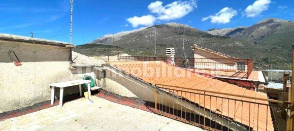 2 bedrooms House in Campoli Appennino, Italy No. 56450 27