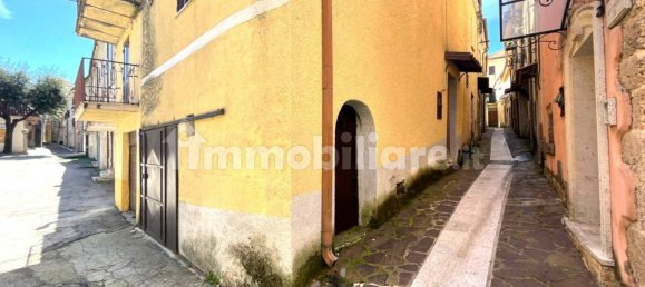 2 bedrooms House in Campoli Appennino, Italy No. 56450 3