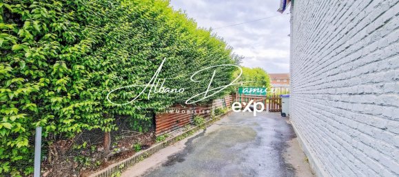 2 Schlafzimmer Haus in Lourches, France, Nr. 227030 6