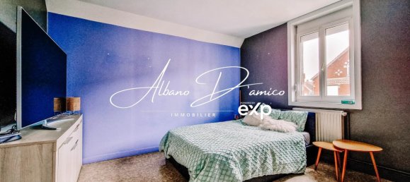 2 Schlafzimmer Haus in Lourches, France, Nr. 227030 5