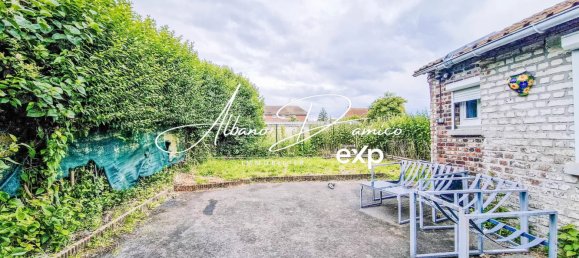 2 Schlafzimmer Haus in Lourches, France, Nr. 227030 14