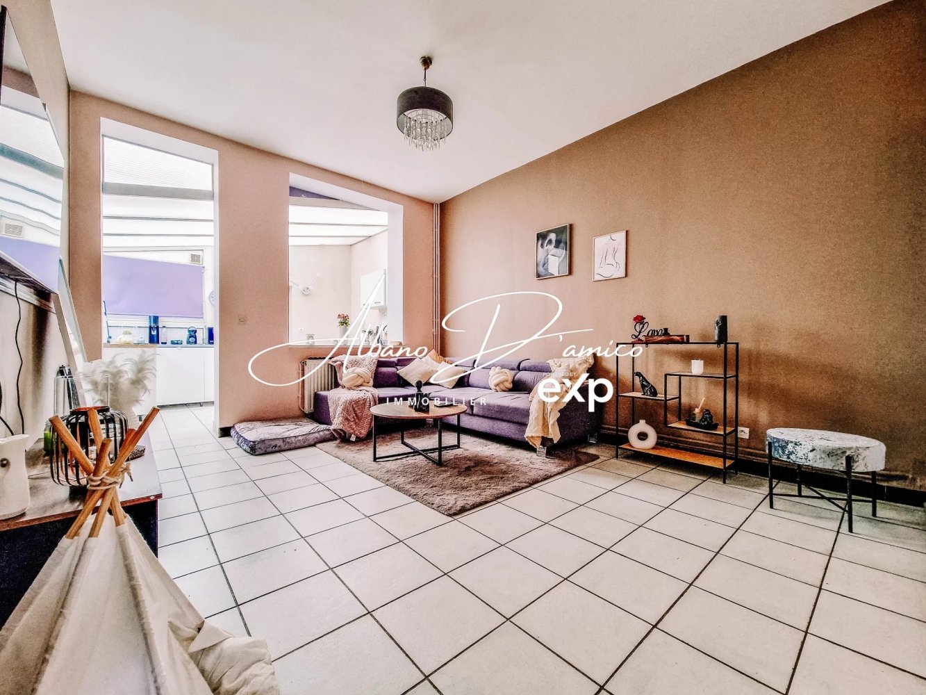 2 Schlafzimmer Haus in Lourches, France, Nr. 227030