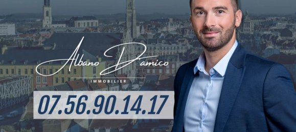 2 Schlafzimmer Haus in Lourches, France, Nr. 227030 7