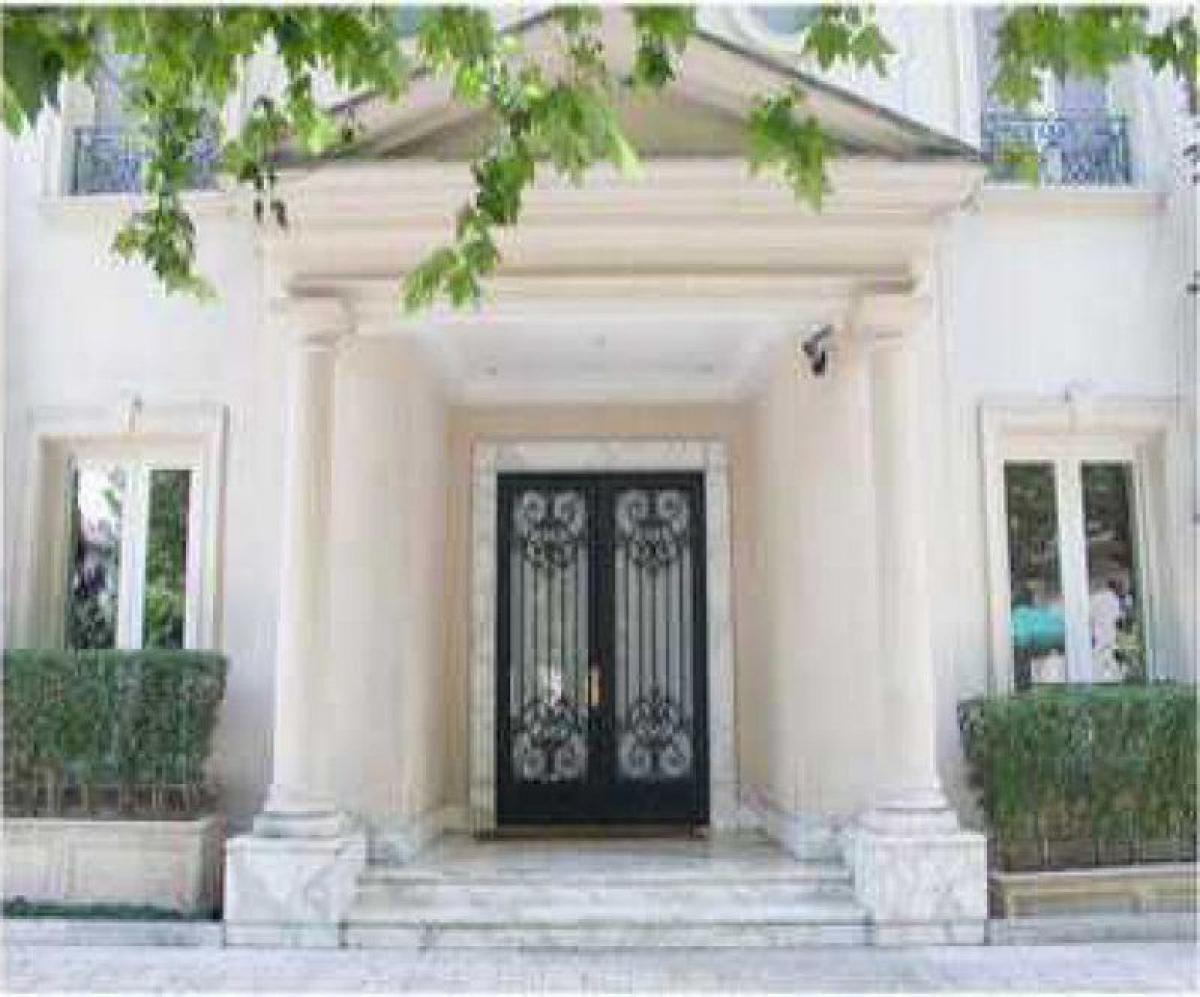 3 bedrooms House in Sao Paulo, Brazil No. 489784