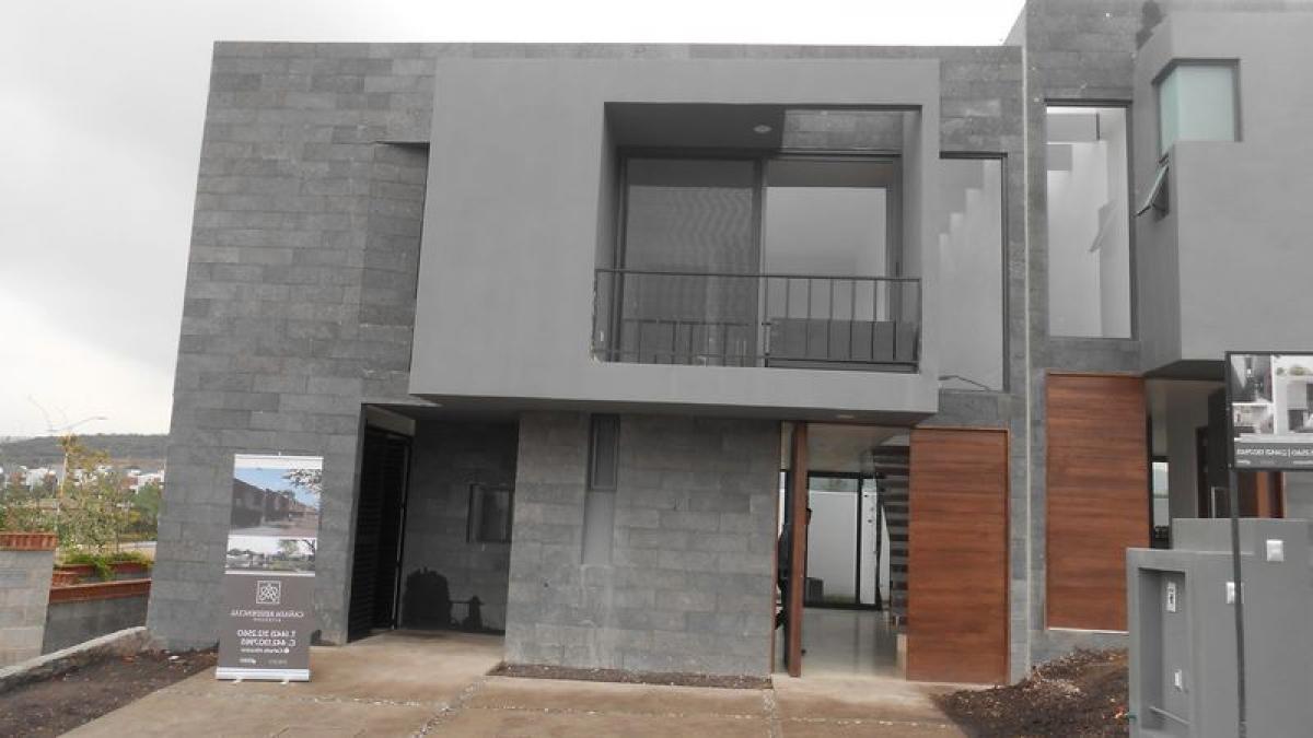 Casa T3 em Queretaro, Mexico N.º 172239