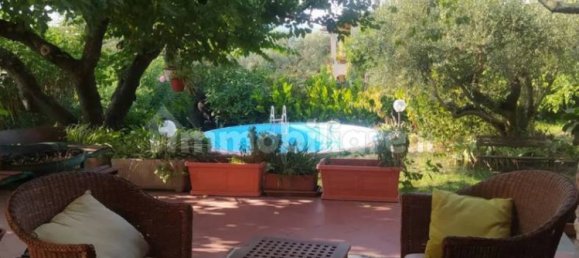 10 bedrooms Villa in Anguillara Sabazia, Italy No. 214071 8